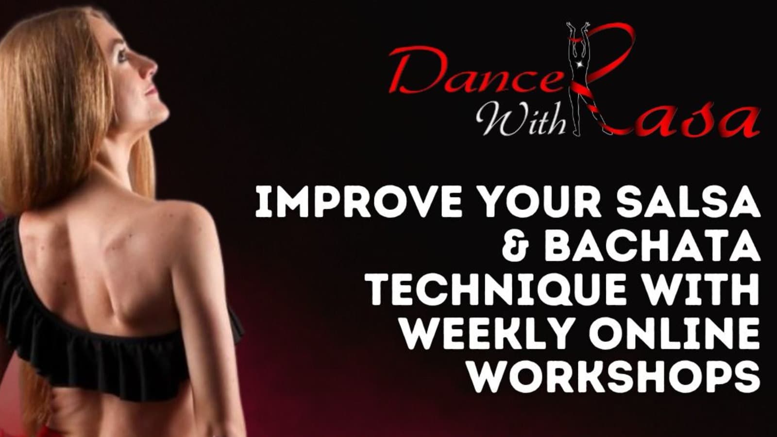 Rasa Pauzaite - Back to Basics Bachata