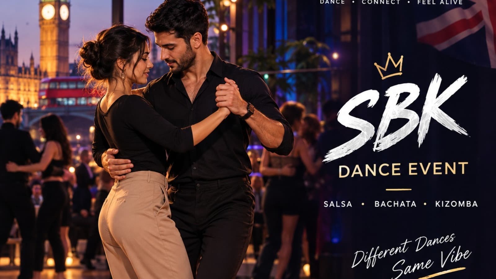 developer-test1 - Bachata Sensual Workshop